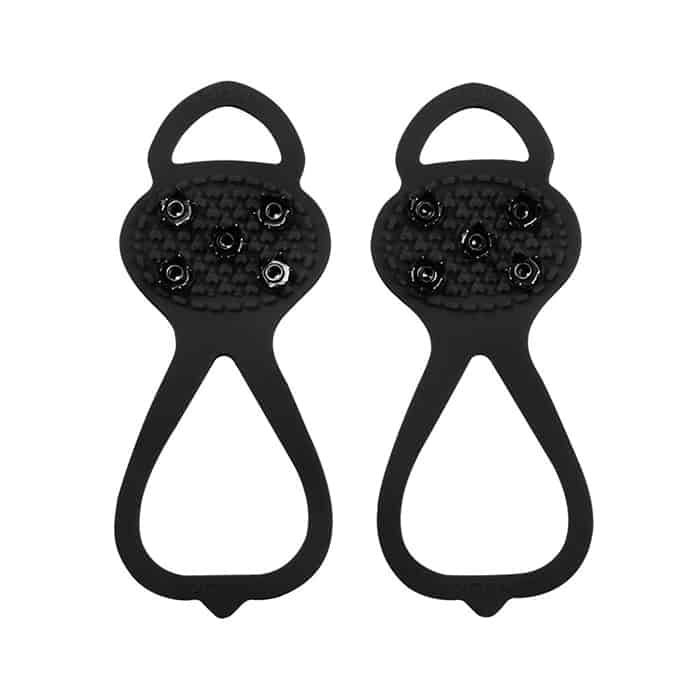 Crampons, universal κραμπόν για δυνατό κράτημα (2 τεμάχια) - Image 3