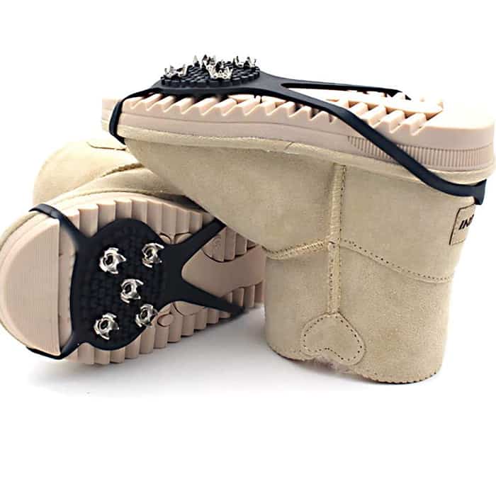 Crampons, universal κραμπόν για δυνατό κράτημα (2 τεμάχια) - Image 5