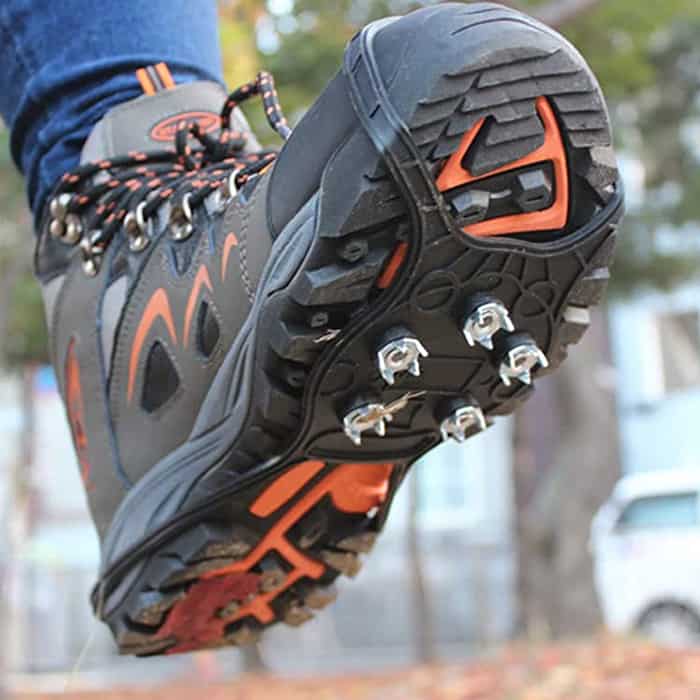 Crampons, universal κραμπόν για δυνατό κράτημα (2 τεμάχια) - Image 6