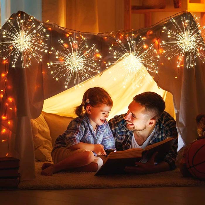 FireworkLed, χριστουγεννιάτικη διακόσμηση - Image 12