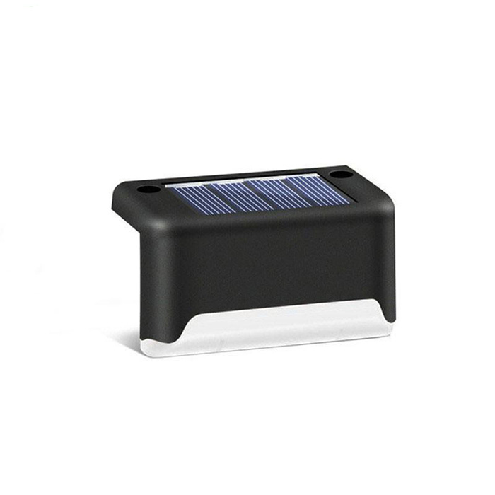 PatioLights, αδιάβροχα ηλιακά φώτα κήπου LED (4 τεμ.) - Image 3