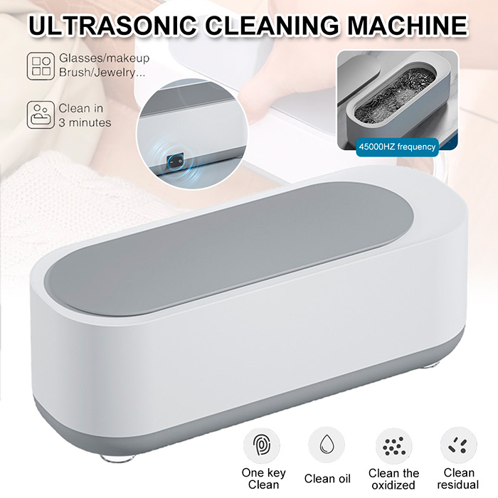 UltrasoundMachine, υπερηχητικός καθαριστής - Image 7